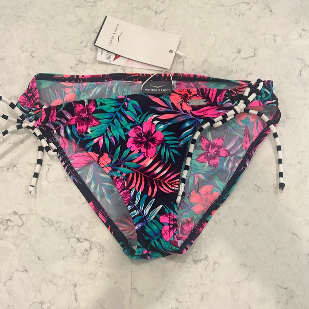 Venice Beach Bikini Bottom